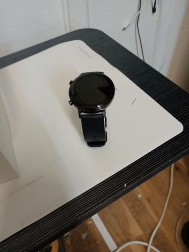 Huawei watch 42mm boxed - watch,