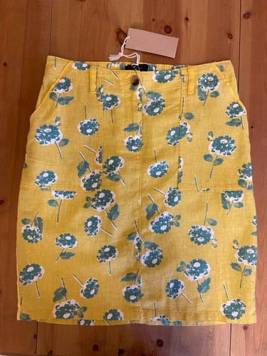 New next ladies floral yellow - floral,