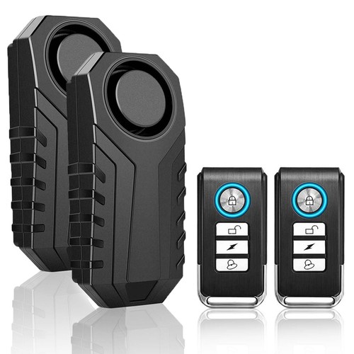 113db wireless anti theft - wireless, anti-theft