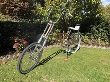 Custom Cruiser Bike