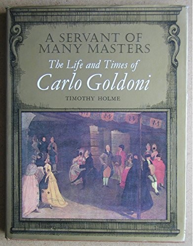 Servant many masters the - a,