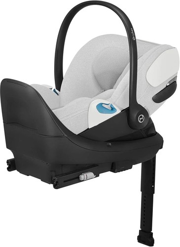 Cybex cloud sensorsafe - cybex_cloud,