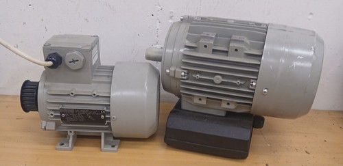 Phase small motors - x,