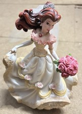 Disney Showcase Belle Figurine