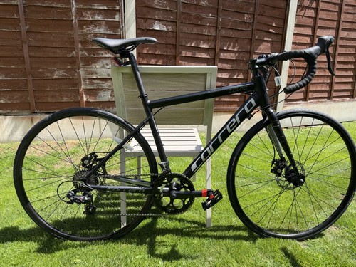 Carrera zelos road bike - zelos, small