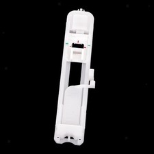 Sliding BUTTON HOLE FOOT For