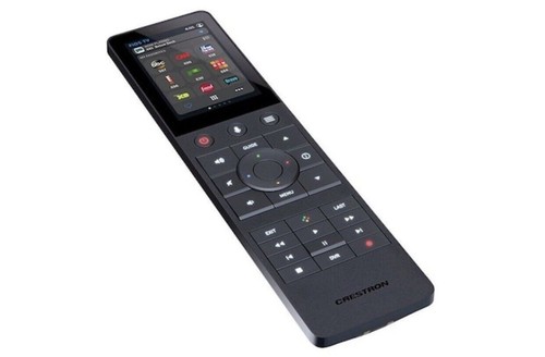 Crestron tsr 310 touch - crestron, screen
