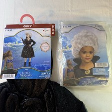 Disguise Ursula Costume and