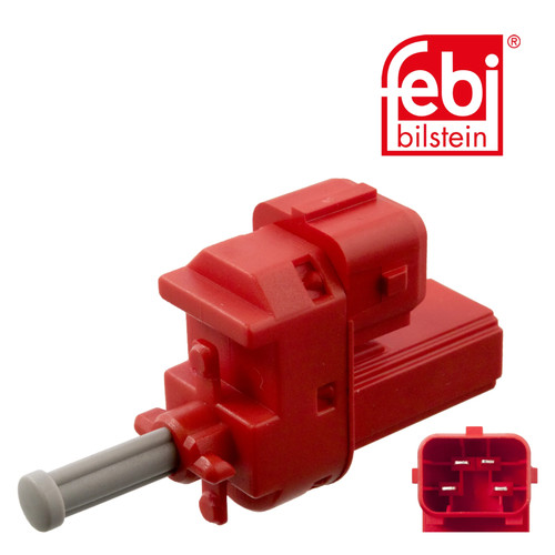 Febi clutch control - clutch, switch