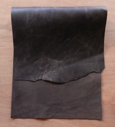 5mm thick brown pebble grain - pebble,