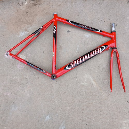 Specialized allez aluminum - specialized,