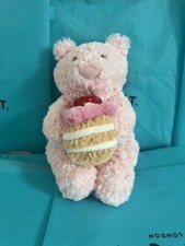 Jellycat Leola Bear with