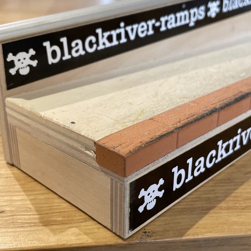 Blackriver ramps brick - blackriver, ‘brick