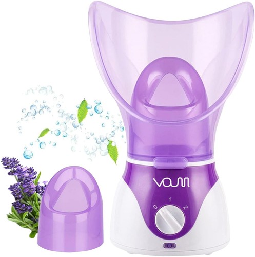Professional facial steamer - facial,