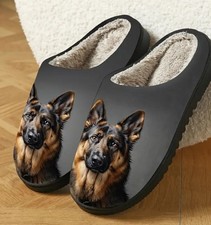 NEW LADIES SLIPPERS WARM