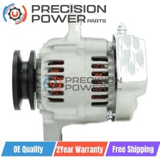 Alternator Fits John Deere