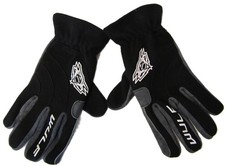 Flame resistant racing gloves XL WULFSPORT NOMEX : Car Kart Banger Stock Rally