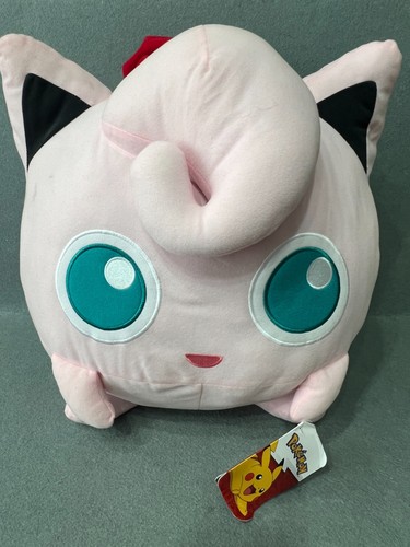 Pokemon jigglypuff xmas hat - pokemon,
