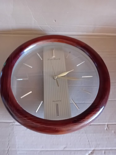 Clock london - cm,