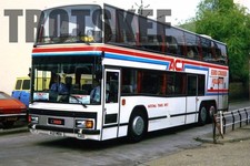 35mm Slide National Travel