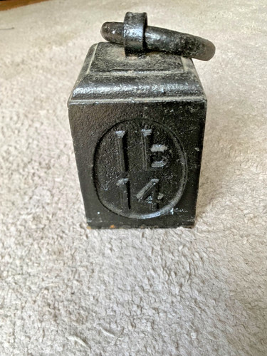 Antique cast iron - antique,