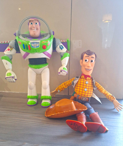 Disney pixar toy - toy, story
