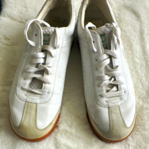 Puma roma perf - puma,
