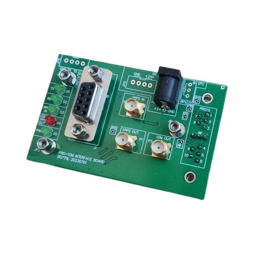 High quality prs - high, prs-10m