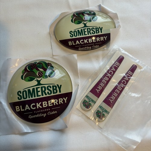 Somersby blackberry cider beer - somersby,