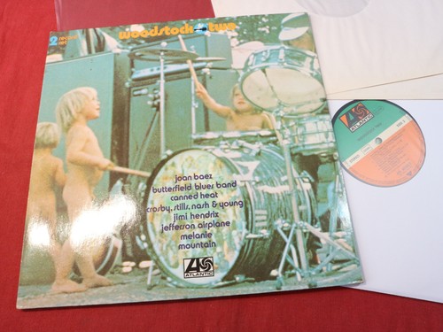 Various woodstock two - ,