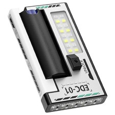 Cordless COB LED Magnetic Work