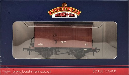 Bachmann 385 ton - 12,