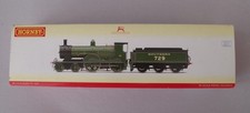Hornby SR 4-4-0 T9 Class