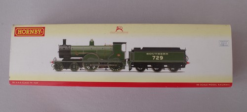 Hornby 0 t9 class - hornby,