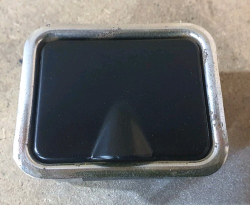 Mgb centre console black - mgb,