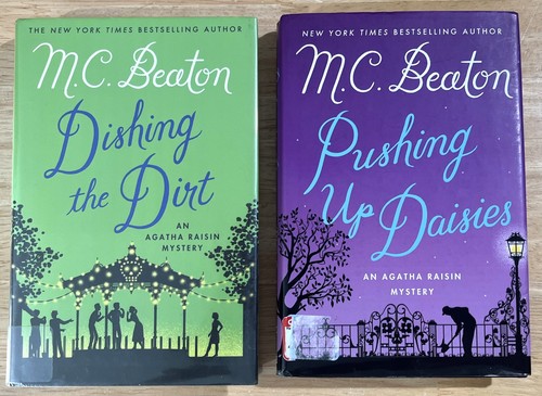 Lot beaton dishing - lot,