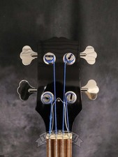 Gibson style semi hollow - gibson,