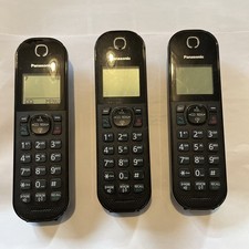 Panasonic KX-TG420E Cordless