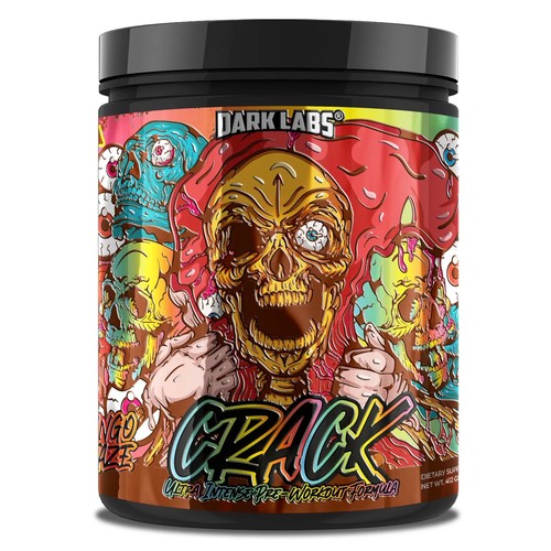 Dark labs high stim - labs,