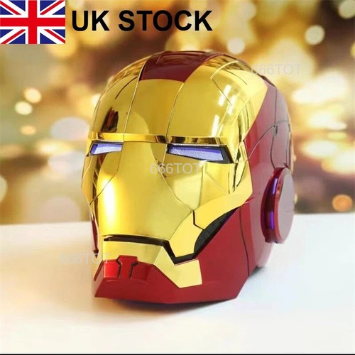 New version autoking iron - version,