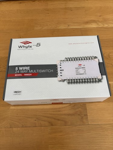 Whyte wm532 series - wm532, 5
