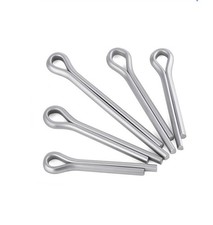 Steel Split Pins Hairpins M1