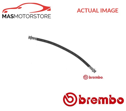 Brake hose line pipe brembo - pipe,