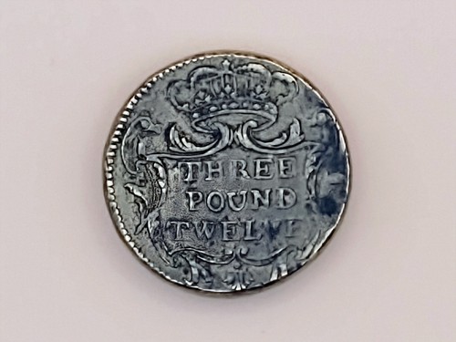 Rare early three - three, pound