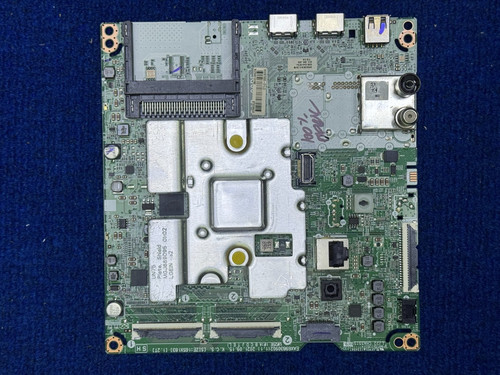 Main pcb board - lcd, tv