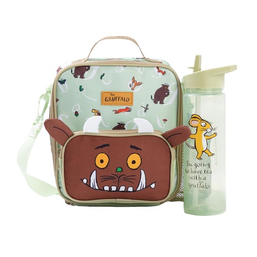 The gruffalo childrens - the,