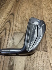 Mizuno JPX 919 Forged 7 Iron