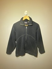 Patagonia Mens Fleece Black