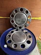Genuine Scania 22.5”