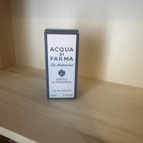 Acqua parma blu - di,